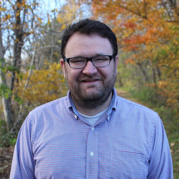 Jeff Hastings
