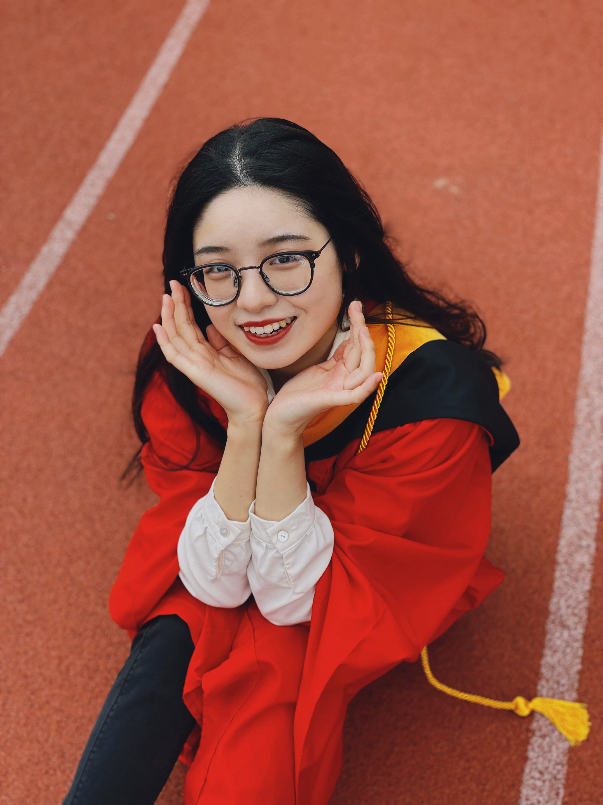 Lingyi Xu