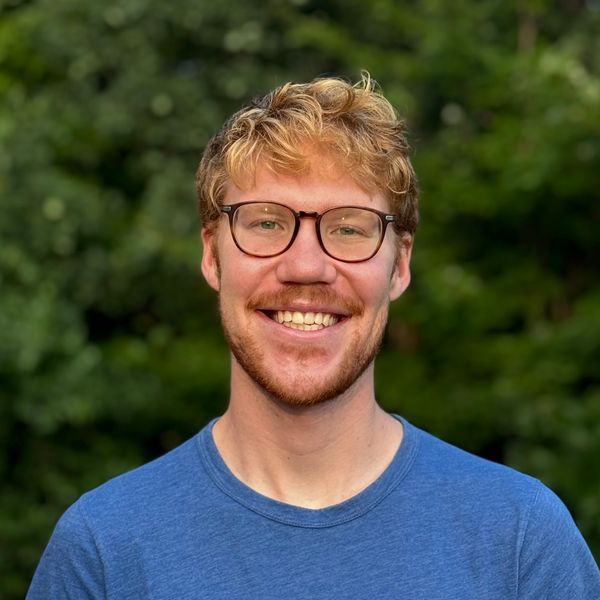 Micah Benson