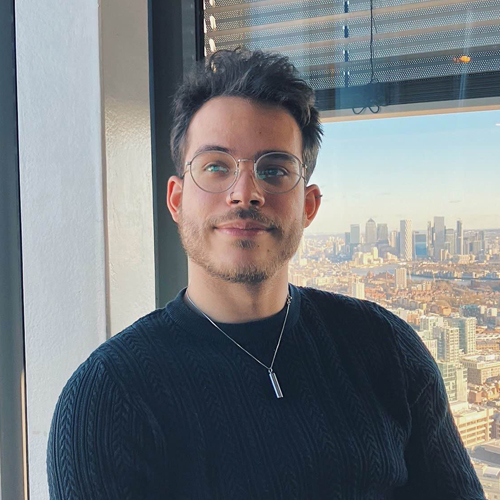 Phillip Angelos