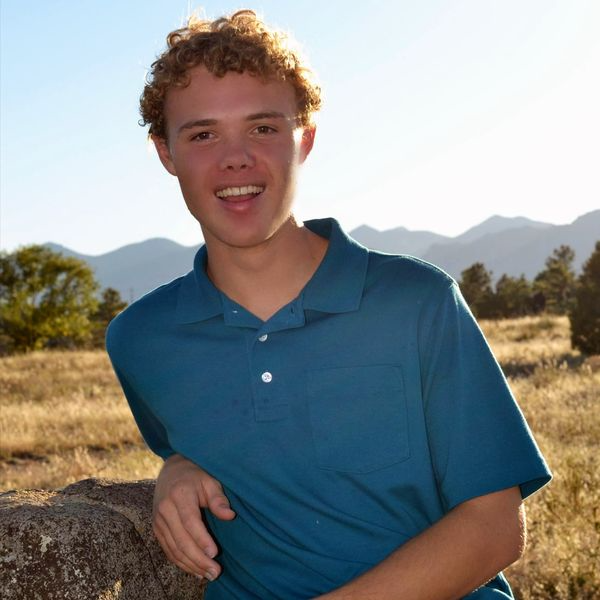 Tejovan Parker